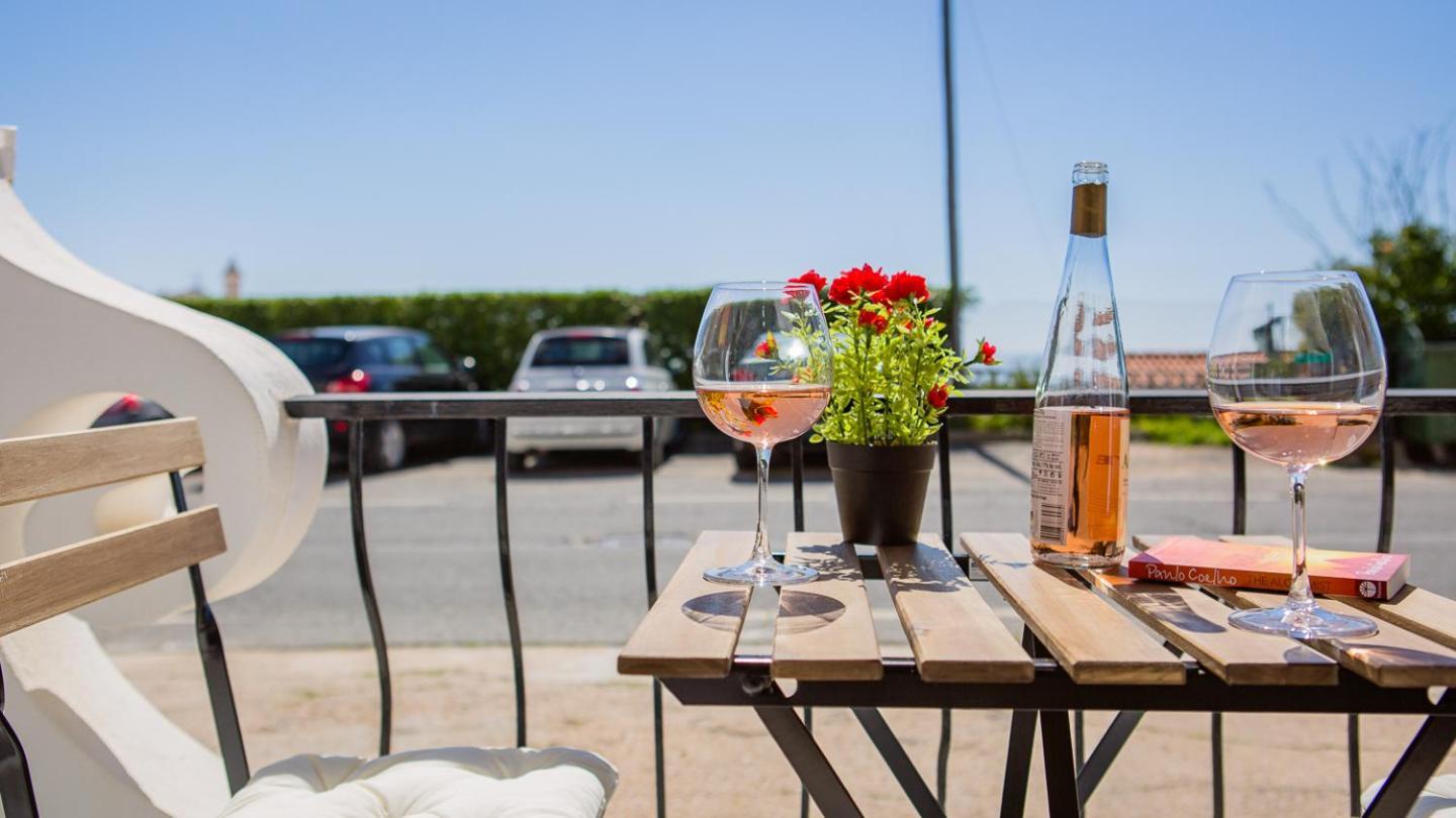Apartamento Pateo Loft Albufeira