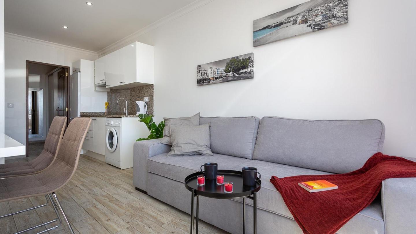 Apartamento Pateo Loft