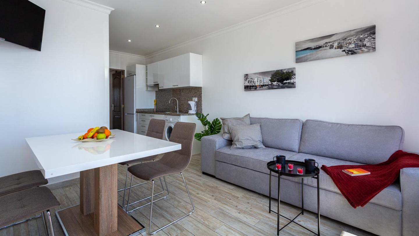 Apartamento Pateo Loft Albufeira