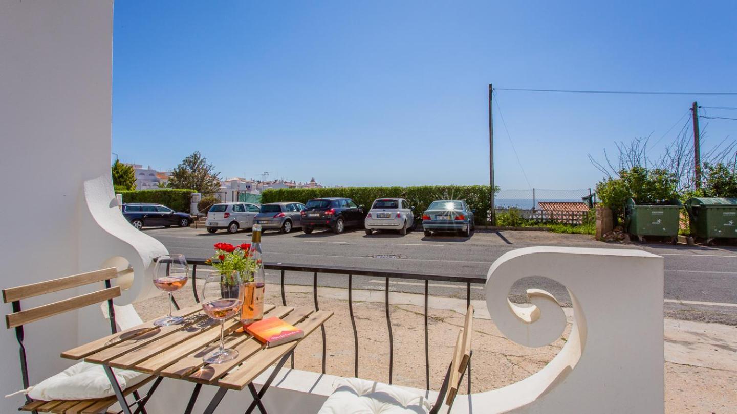 Pateo Loft Albufeira