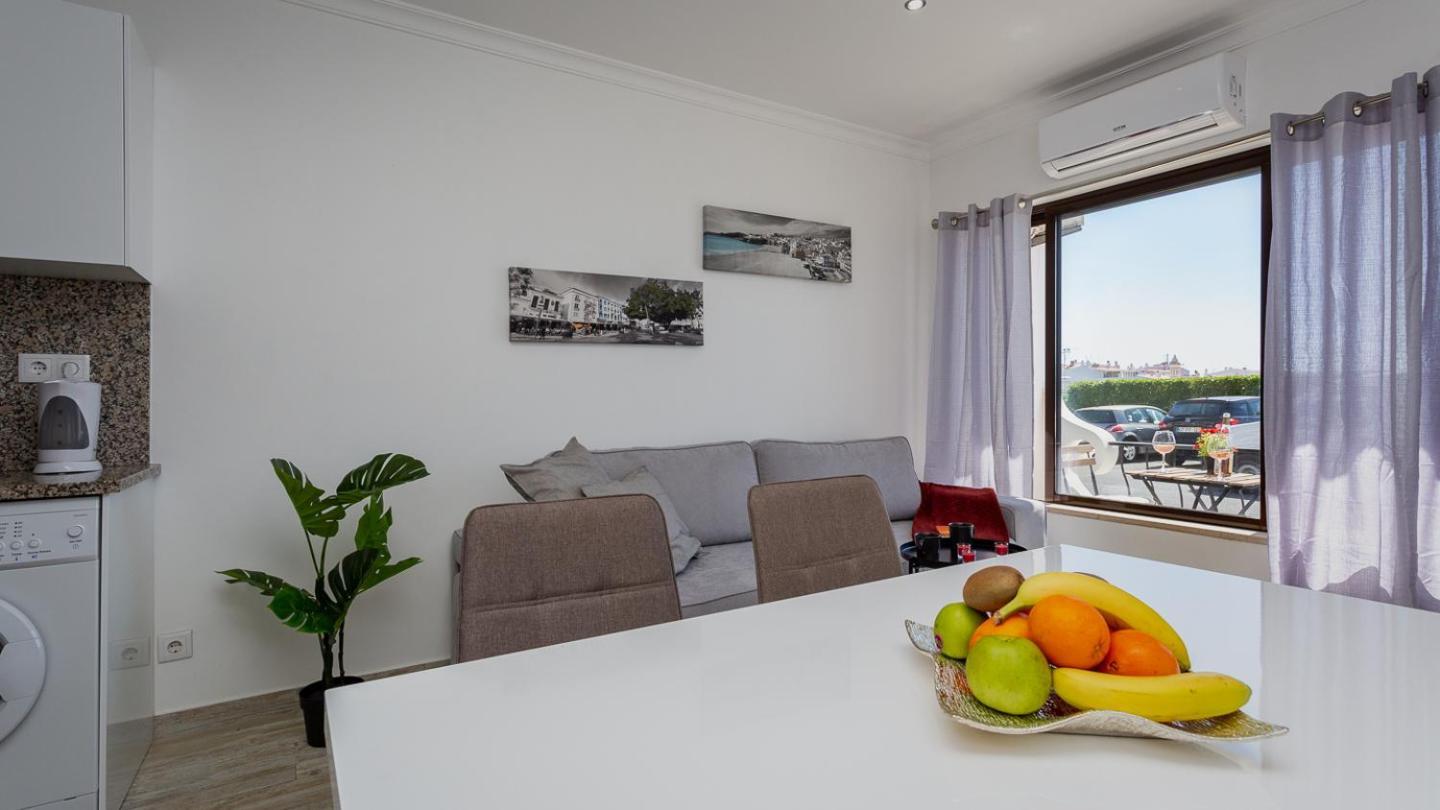 Apartamento Pateo Loft