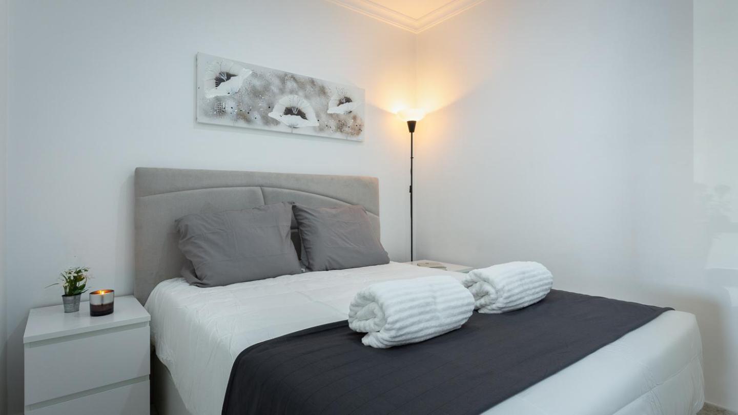 Pateo Loft Apartamento Albufeira