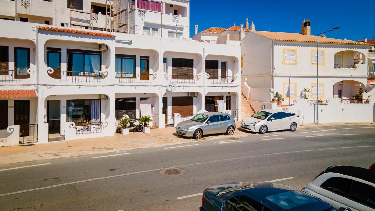 Apartamento Pateo Loft Albufeira